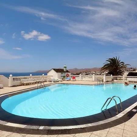 Apartment Puerto Del Carmen - Ace02102c-ayb *