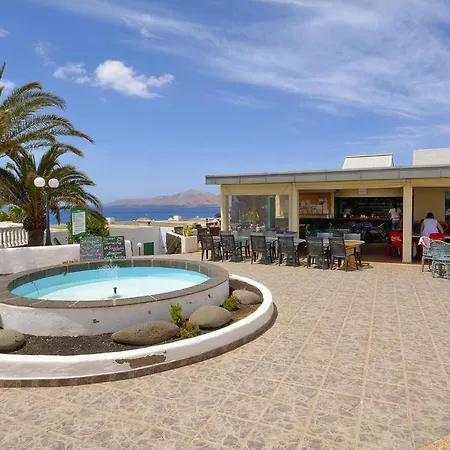 Puerto Del Carmen - Ace02102c-ayb Apartment Puerto del Carmen (Lanzarote)